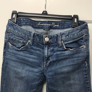 American Eagle Outfitters Jeans